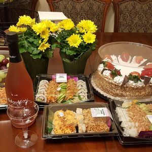 Meet your Posher, Thiên lý